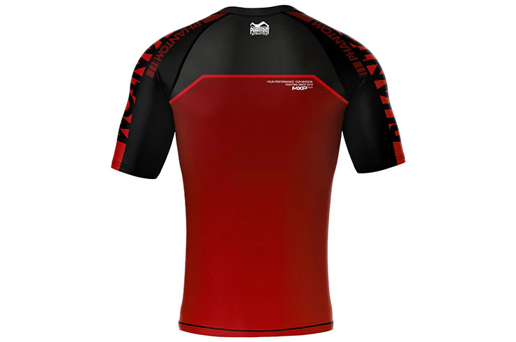 Rashguard, Apex - Phantom Athletics