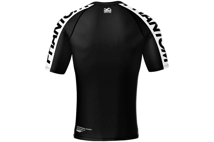 Rashguard, Apex - Phantom Athletics