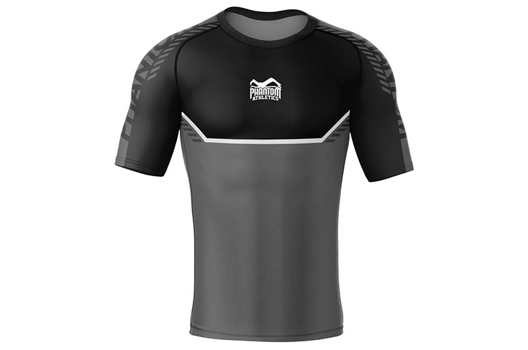 Rashguard, Apex - Phantom Athletics