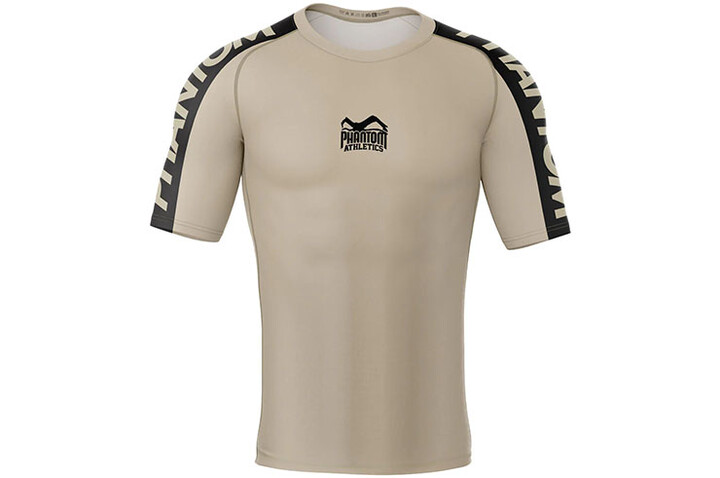 Rashguard, Apex - Phantom Athletics