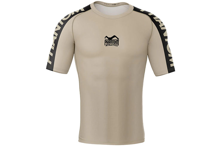 Rashguard, Apex - Phantom Athletics