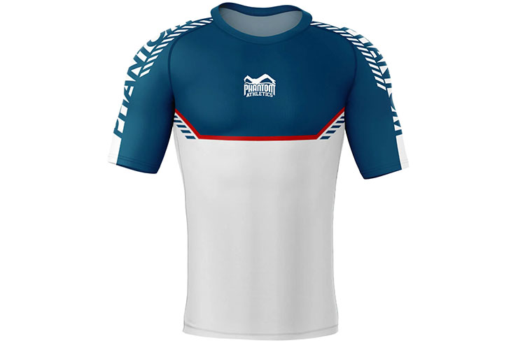 Rashguard, Apex - Phantom Athletics