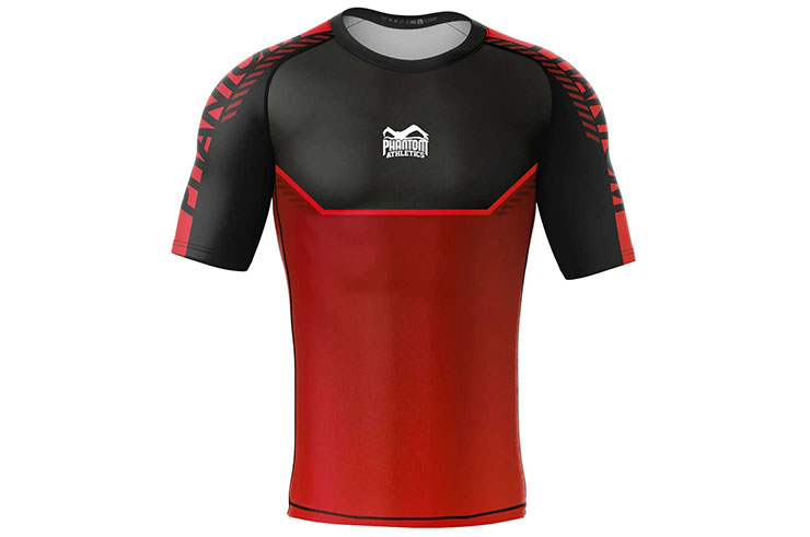 Rashguard, Apex - Phantom Athletics