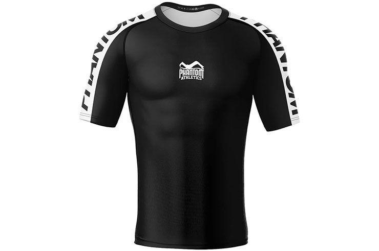 Rashguard, Apex - Phantom Athletics