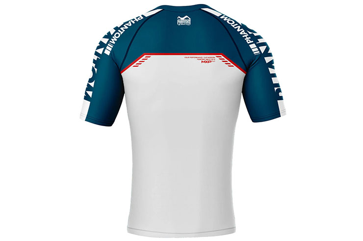 Rashguard, Apex - Phantom Athletics