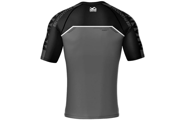 Rashguard, Apex - Phantom Athletics