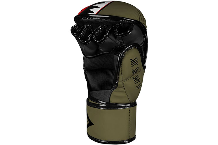Luvas de Sparring & MMA - Fight Squad, Phantom Athletics