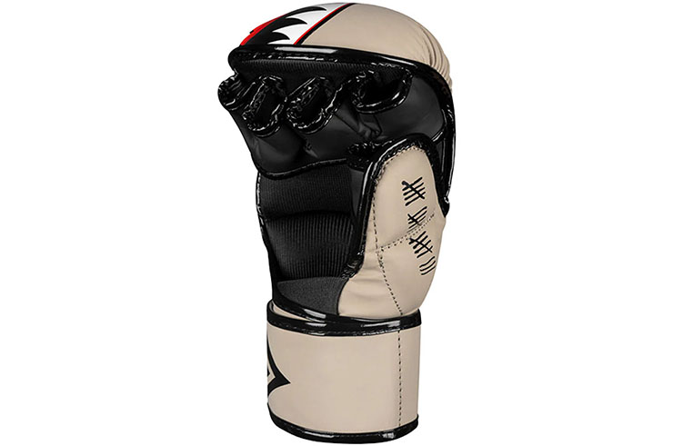 Luvas de Sparring & MMA - Fight Squad, Phantom Athletics