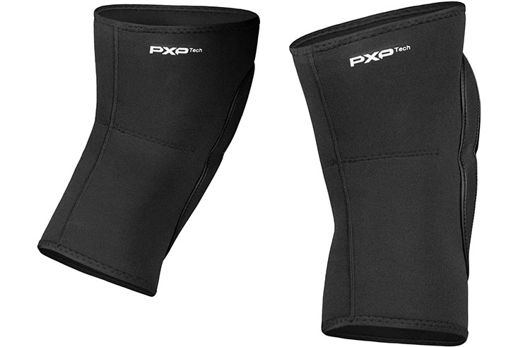 Reinforced Knee Support - Riot Pro, Phantom Athletics
