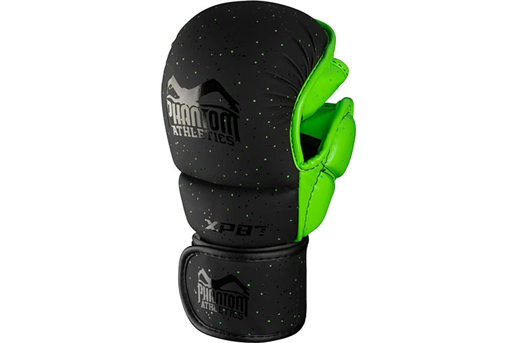Guantes de combate MMA, Galaxy - Edición limitada, Phantom Athletics
