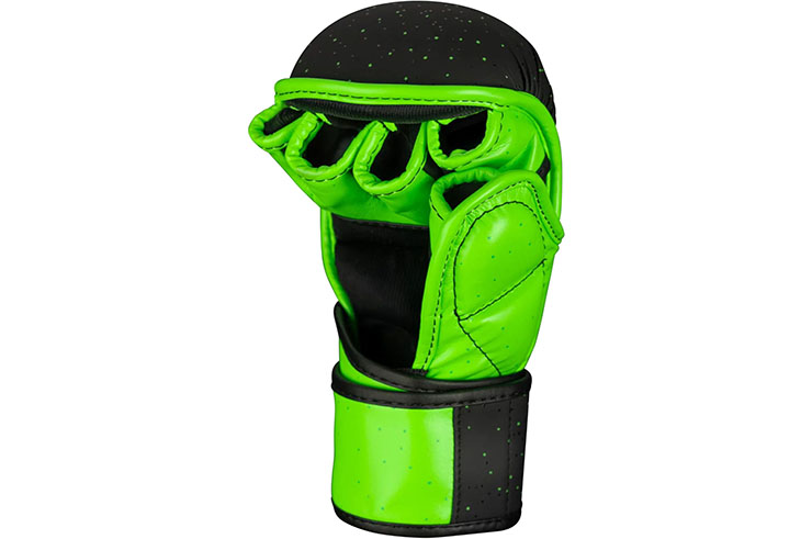 Guantes de combate MMA, Galaxy - Edición limitada, Phantom Athletics