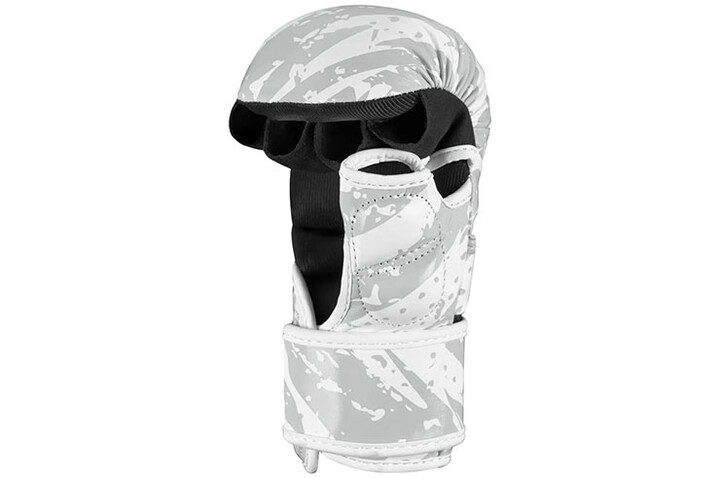Guantes MMA, Sparring - Camo Tiger, Phantom Athletics