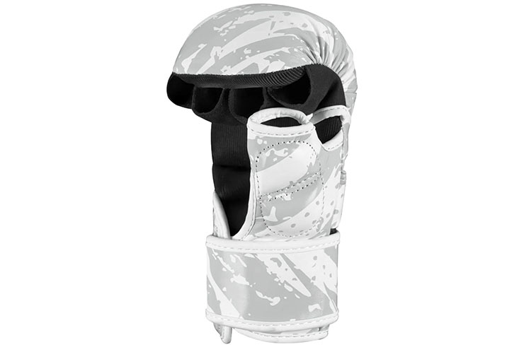 MMA Sparring Gloves - Camo Tiger, Phantom Athletics