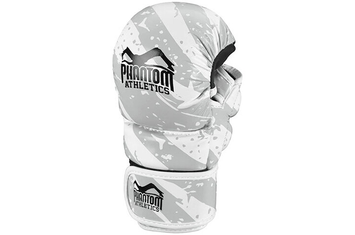 Guantes MMA, Sparring - Camo Tiger, Phantom Athletics
