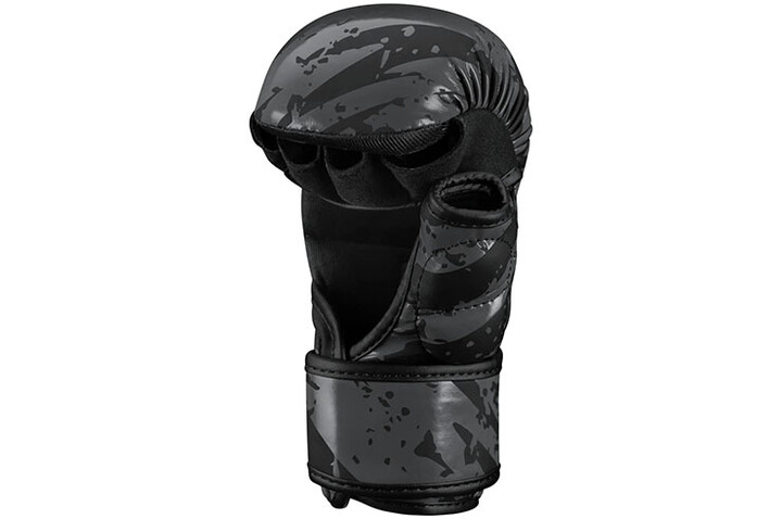 Gants MMA, Sparring - Camo Tiger, Phantom Athletics