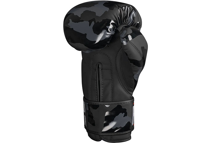 Boxing gloves - Camo, Phantom Athletics