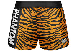 Calções de combate Fusion - Tigre, Phantom Athletics