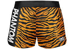 Fusion Fightshorts - Tiger, Phantom Athletics
