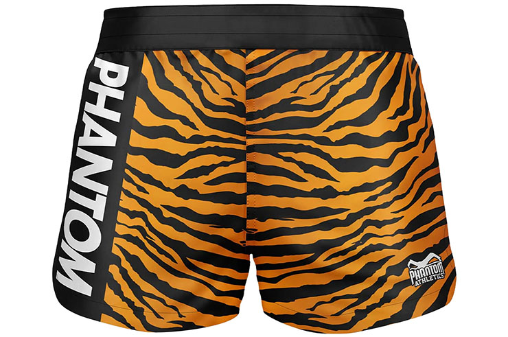 Calções de combate Fusion - Tigre, Phantom Athletics