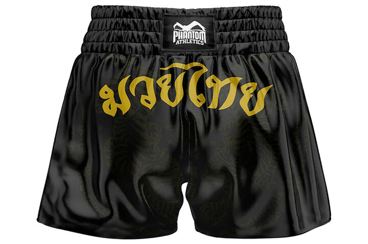 Short de Muay Thaï - Sak Yant, Phantom Athletics