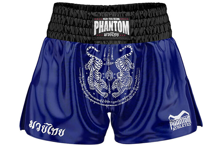Short de Muay Thaï - Sak Yant, Phantom Athletics