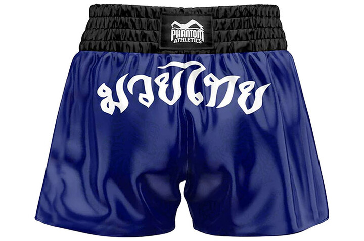 Short de Muay Thaï - Sak Yant, Phantom Athletics
