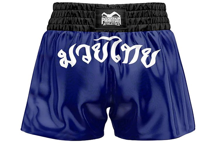 Muay Thai shorts - Sak Yant, Phantom Athletics