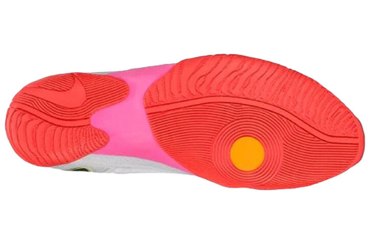 Zapatillas de boxeo - HYPERKO2, Nike