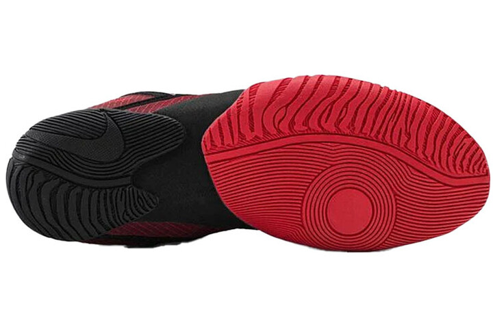 Sapatilhas de boxe - HYPERKO2, Nike
