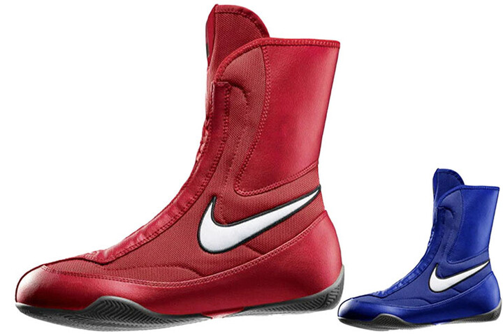 Chaussures de boxe - Olymid, Nike