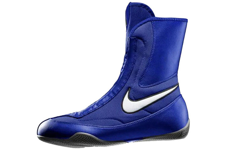 Sapatos de boxe - Olymid, Nike
