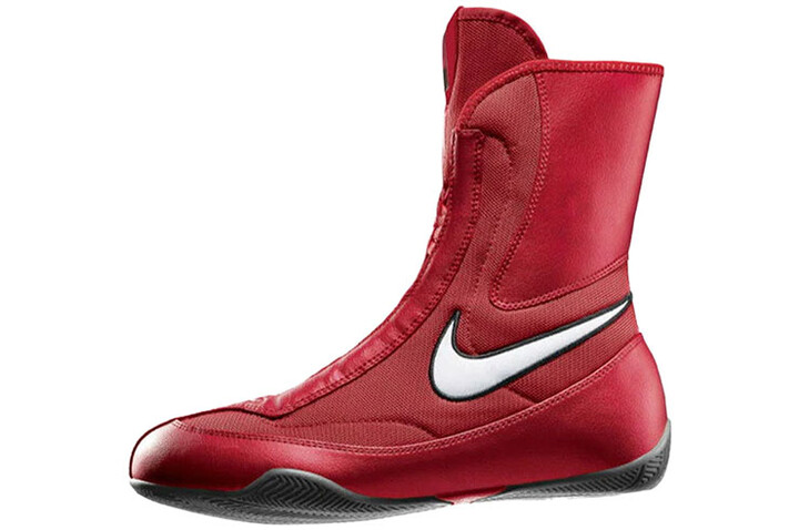 Chaussures de boxe - Olymid, Nike