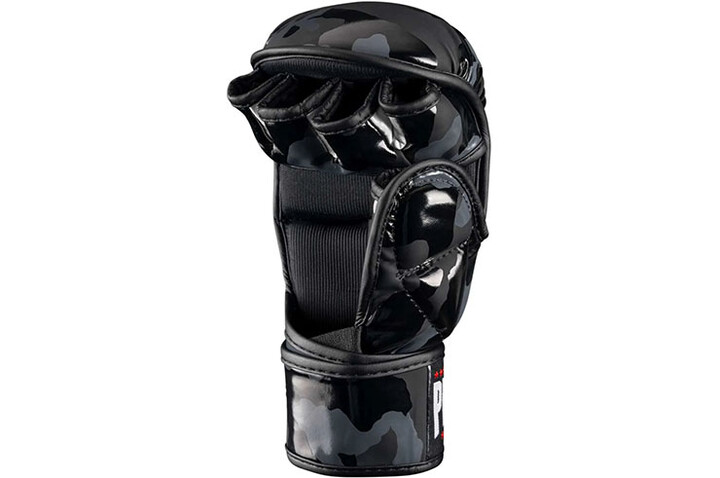 Guantes de combate MMA - Camo, Phantom Athletics