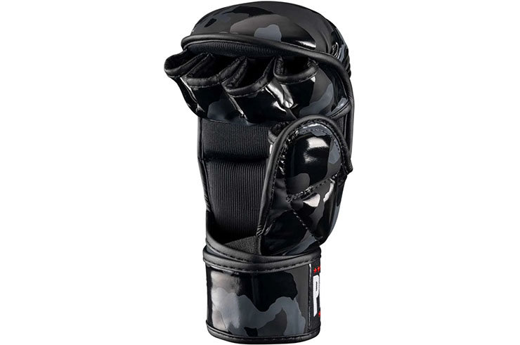 MMA Sparring Gloves - Camo, Phantom Athletics