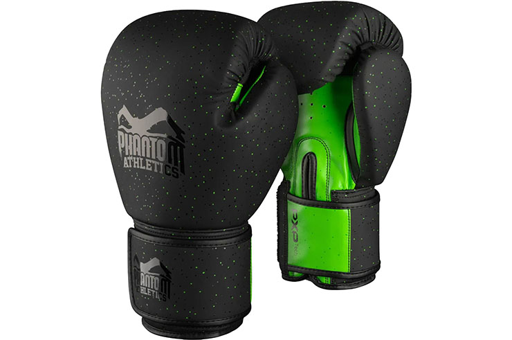 Boxing gloves, Galaxy - Limited Edition, Phantom Athletics