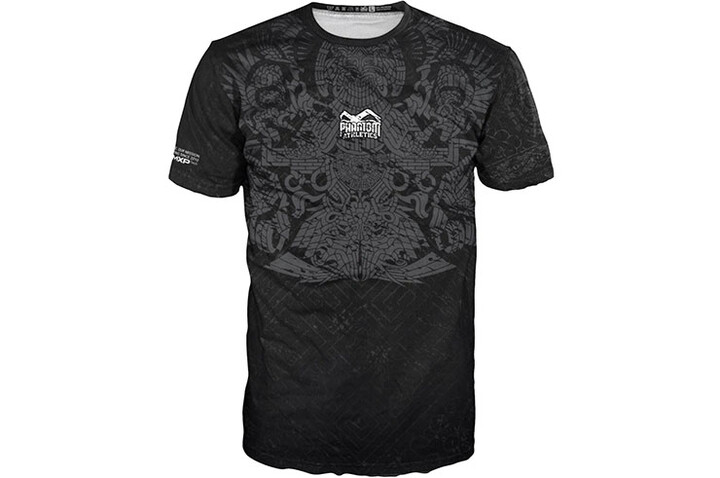 Sports T-shirt - Aztec, Phantom Athletics