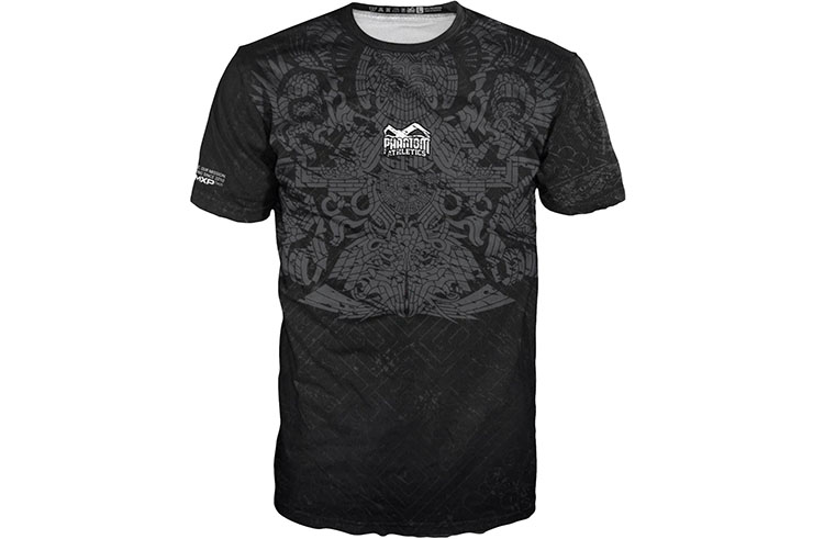 T-shirt desportiva - Aztec, Phantom Athletics