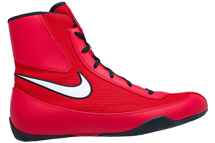 Chaussures de boxe - Machomai 2, Nike