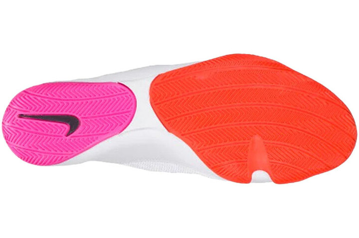 Chaussures de boxe - Machomai 2, Nike
