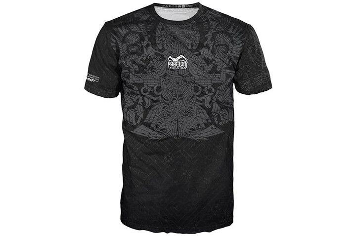 Camiseta deportiva Evo - Aztek, Phantom Athletics