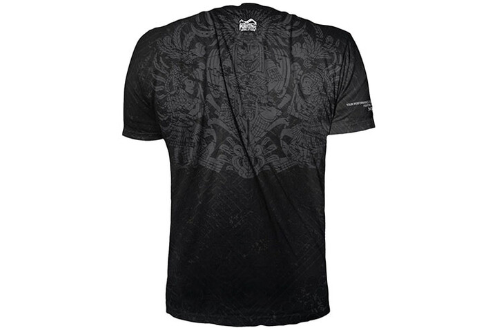 T-shirt de sport, Evo - Aztek, Phantom Athletics