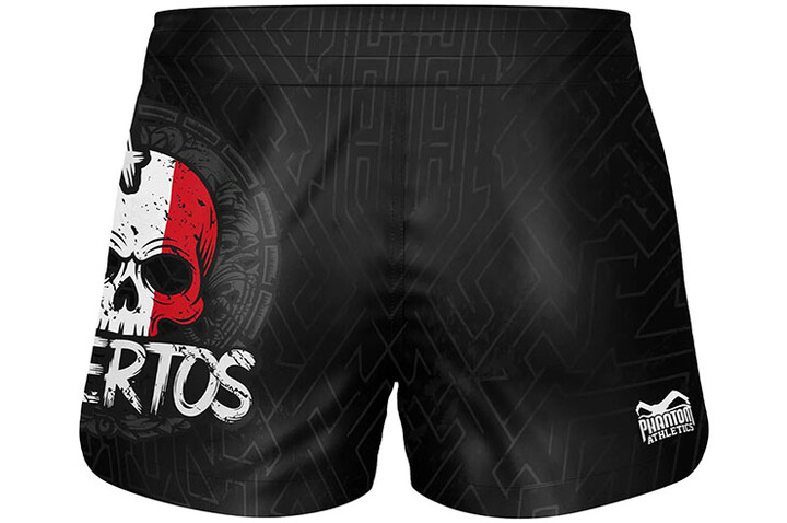 Fightshorts, Fusion  - Mexiko, Phantom Athletics