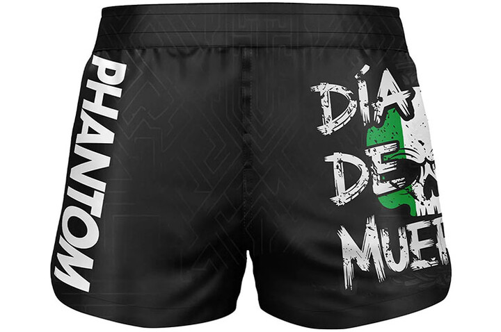 Fightshorts, Fusion  - Mexiko, Phantom Athletics
