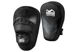 Pattes d'ours, courbées - Riot pro, Phantom Athletics