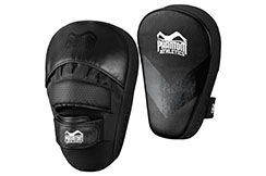 Pattes d'ours, courbées - Riot pro, Phantom Athletics