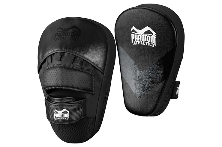 Patas de urso, curvas - Riot pro, Phantom Athletics
