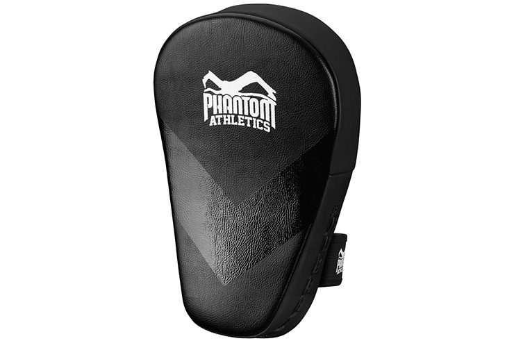Patas de urso, curvas - Riot pro, Phantom Athletics