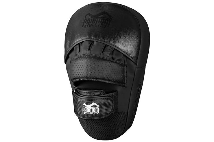 Patas de urso, curvas - Riot pro, Phantom Athletics