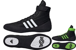 Wrestling shoes - Combat Speed 4, Adidas