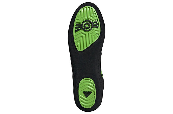 Sapatos de luta livre - Combat Speed 4, Adidas